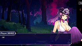 fapgodess 1 hentai game with compilation scenes