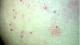 Horny Black Dude Fucks Chubby White Motel Manager in LA Hood.