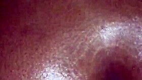 Big ass amateur bbw enjoys casual fun