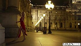 Venera craves stranger's cock intensely.