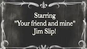 Mary Was A Little 18+ Tramp!