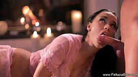 warm my cock with your mouth