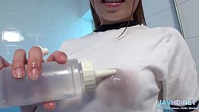 wow, japanese teen 18+ girls in hd compilation vol 34, so hot! 😍