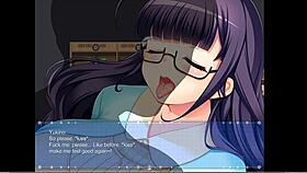 Is President Yukino Fingering Herself With Toys In This Hentai Creampie?