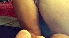 i guide your jerk off with a sloppy blowjob and want to see you cum