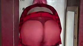 I Am Not Going Away, Embracing My Bisexual Crossdressing Identity