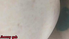 did joao fuck that big bbw?