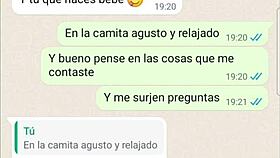 Girlfriend Recounts Cheating with Friend's Second Fuck