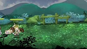 fapgodess 1 hentai game with compilation scenes