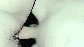 Attractive Employee Encounter