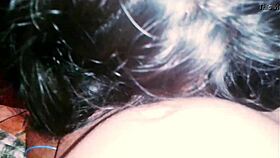 morena sexi teaching her friend without recording the lesson