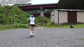 Blindfolded Old Man Explores Intense Fetish Play With Restraints And Sensory Deprivation