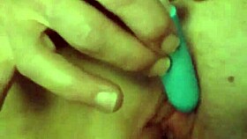 Sugar B Sweet fingers juicy pussy