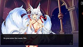 fapgodess 1 hentai game with compilation scenes