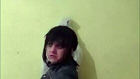 i finally try full 50 cm with nickita eloise, my transsexual fuck doll in anal