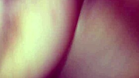 Young Amateur Vegas Jaime Gets POV Fuck and Swallows!