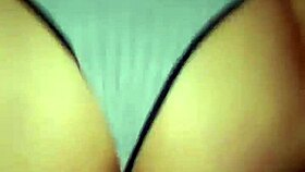 Argentinian Prostitute Returns For More Pussy Action