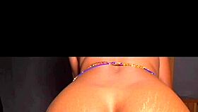 My horny pussy gets fuckd hard by big cock bent over.