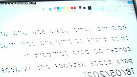 This is a verification video for shemale content.