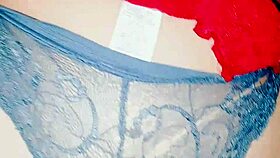 Attractive Employee Encounter