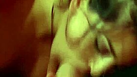 Fiesty stepsister fucked in tight wet anal?