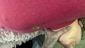 Amanda Plush Deepthroats Cumshot Whore