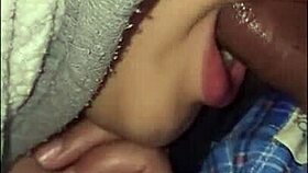 Delicious oral then girlfriend fuck 😍