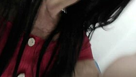 This is a verification video for shemale content.