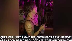 Blonde wife enjoys beach anal with monster cock cumshot