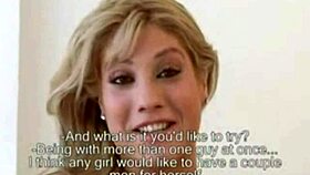 casting interview chat