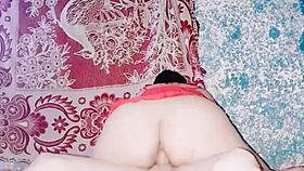 Attractive Employee Encounter