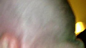 Is Our Friend a Total BBC Slut?