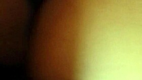 My Wife's Sexy Juicy Fat Thick Ass Is Incredible!