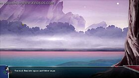 Dragon ball divine adventure part 30