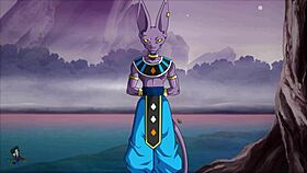 Dragon ball divine adventure part 30