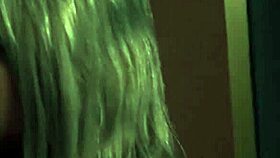 cute teen valerie white punished as feet slave