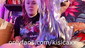 Unpacking the Massive Baddragon Chance Unflared XL Dildo
