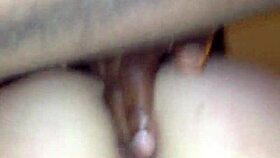 Is Our Friend a Total BBC Slut?