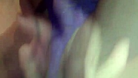 first time sharing my wife with a stranger subtly