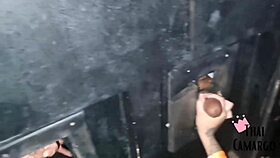 sexta feira santa ou do pecado o joao o safado me levou pra conhecer uma casa de swing