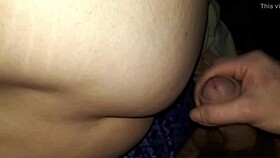 Wife With A Chubby Body And Big Tits