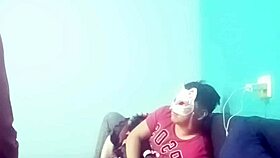 Heteros Depilate Asses For Fun And End Up Fucking