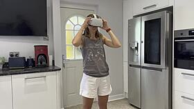 Vr Sex Virtual Reality