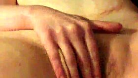 Toy Het Pussy Detailed POV Wet Vibrations