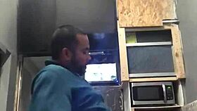 Wife's Everyday Moments