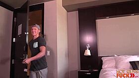 Ha Took Back 18 Yo College Girl From Party