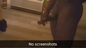 big dick rick fucking ebony ass 😍