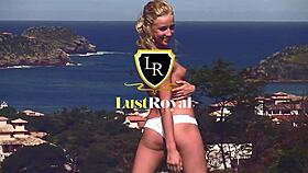 Kita Zen สาวเอเชียเย็ดขี่เพื่อฉีดน้ำเงี่ยนหนัก