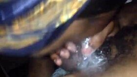 supa head in los angeles giving sloppy blowjobs