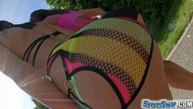 spermswap hotties share cumshots in this scene 😏